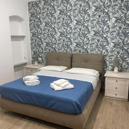 Residenza Amato Suites Νάπολη Εξωτερικό φωτογραφία