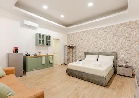 Residenza Amato Suites Νάπολη Εξωτερικό φωτογραφία