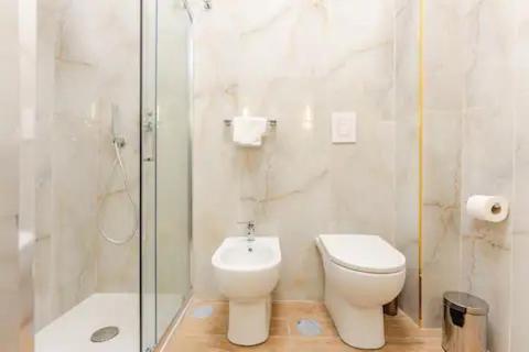 Residenza Amato Suites Νάπολη Εξωτερικό φωτογραφία