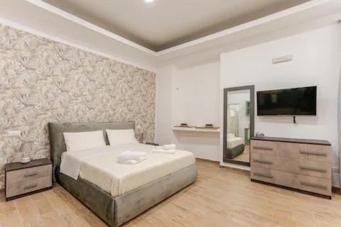 Residenza Amato Suites Νάπολη Εξωτερικό φωτογραφία