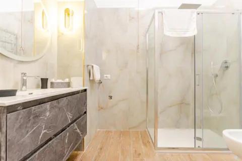 Residenza Amato Suites Νάπολη Εξωτερικό φωτογραφία
