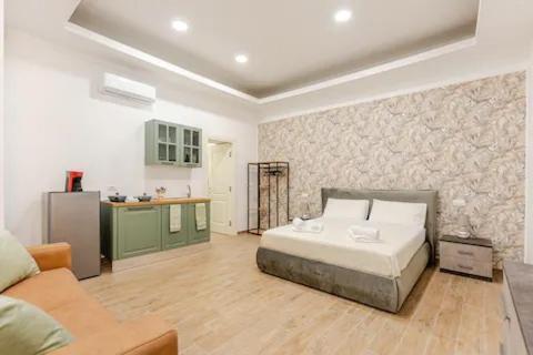 Residenza Amato Suites Νάπολη Εξωτερικό φωτογραφία