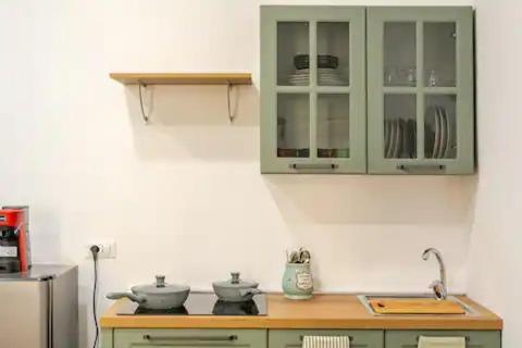 Residenza Amato Suites Νάπολη Εξωτερικό φωτογραφία