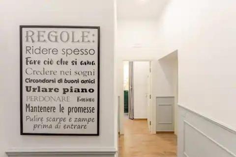 Residenza Amato Suites Νάπολη Εξωτερικό φωτογραφία
