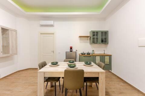 Residenza Amato Suites Νάπολη Εξωτερικό φωτογραφία