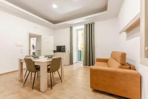 Residenza Amato Suites Νάπολη Εξωτερικό φωτογραφία