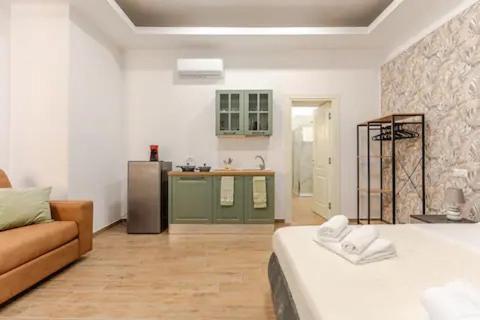 Residenza Amato Suites Νάπολη Εξωτερικό φωτογραφία