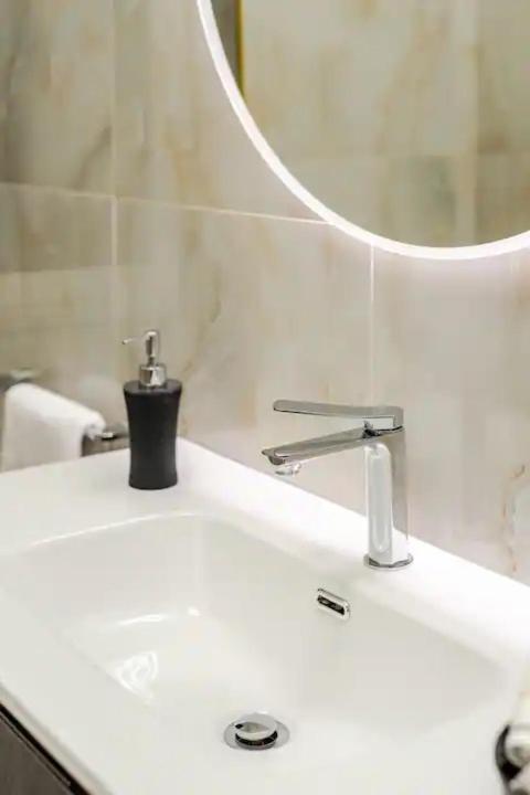 Residenza Amato Suites Νάπολη Εξωτερικό φωτογραφία
