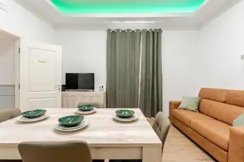 Residenza Amato Suites Νάπολη Εξωτερικό φωτογραφία