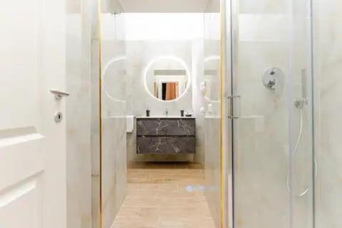 Residenza Amato Suites Νάπολη Εξωτερικό φωτογραφία
