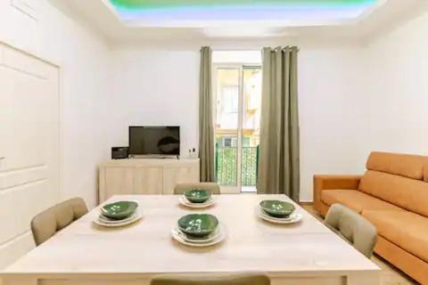 Residenza Amato Suites Νάπολη Εξωτερικό φωτογραφία