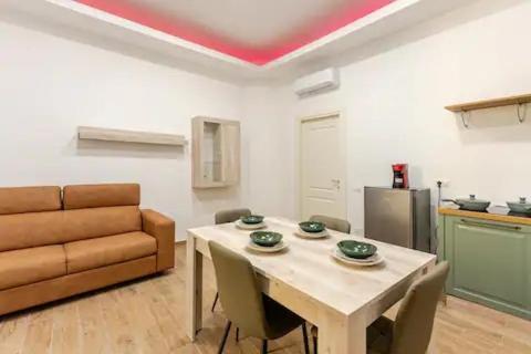 Residenza Amato Suites Νάπολη Εξωτερικό φωτογραφία