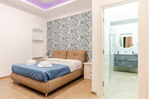 Residenza Amato Suites Νάπολη Εξωτερικό φωτογραφία